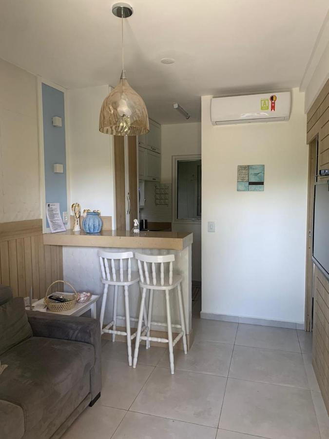 Ferienwohnung Solar Agua Pipa Praia de Pipa Exterior foto