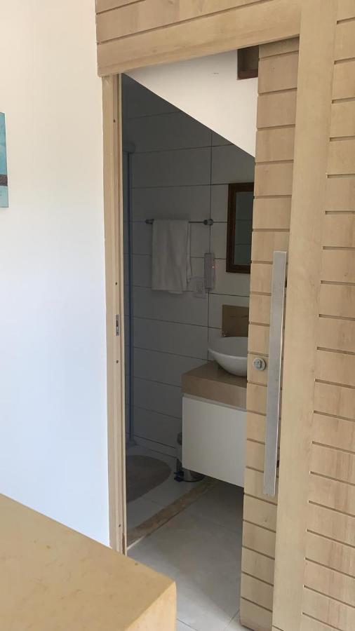 Ferienwohnung Solar Agua Pipa Praia de Pipa Exterior foto