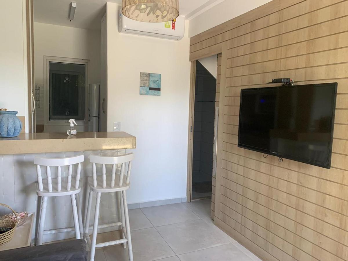 Ferienwohnung Solar Agua Pipa Praia de Pipa Exterior foto