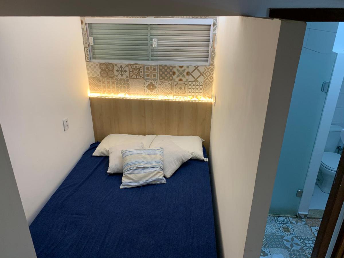 Ferienwohnung Solar Agua Pipa Praia de Pipa Exterior foto