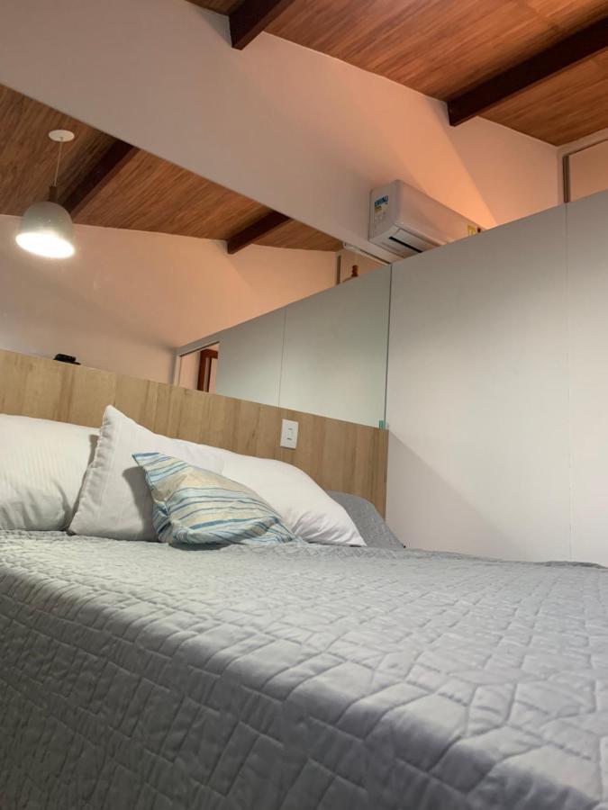 Ferienwohnung Solar Agua Pipa Praia de Pipa Exterior foto