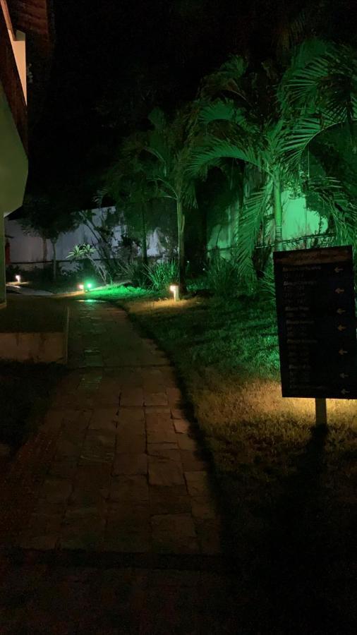 Ferienwohnung Solar Agua Pipa Praia de Pipa Exterior foto